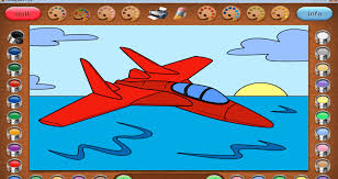 Free drawing apps for kids. 17 Best Free Paint Software For Kids For Windows