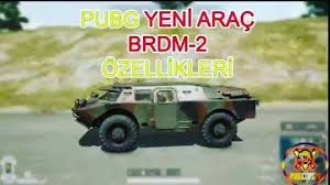 Brdm 2 vs uaz granade experiment. Skipsonic Pubg Yeni Arac Brdm 2 Daha Fazlasi Icin Facebook