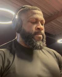 Germany, Cologne: day 1 , See you tomorrow at the @biowell.labs booth from  10am to 1pm, And at the @boohoomanactive booth from 1pm to 4pm