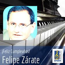 APDAYC-Asociación Peruana de Autores y Compositores