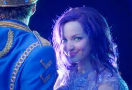 We are in no way affiliated with dove, her family, friends, agency or management. Descendants Ending Mal Is Evil Dove Cameron Talks Twist Sequel Tvline