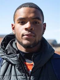 Zion Grady, Enterprise, Edge