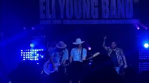 Eli Young Band