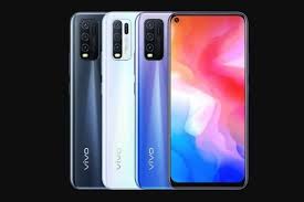 Vivo Y50 Launched with 5000mAh Battery ...