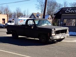 Image result for Black 1980 Truck