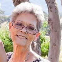 Ida Mae Westfall Obituary (2022)