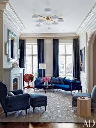 Usa Contemporary Home Decor And Mid Century Modern Lighting Ideas From Delightfull Http Www Deli Home Living Room Living Room Interior Best Interior Design