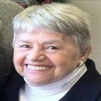 Audrey Kay Maas Obituary