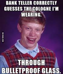 How You Know You Ve Sprayed Too Much Cologne 9gag
