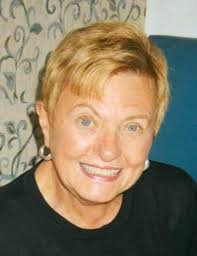 Flight 93 hero Patricia Cushing would be 90 today. Pat lived in Bayonne,  New Jersey where she had moved after marrying her husband Thomas in 1958. A  mother of five children, Pat