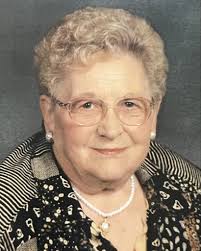 Lucille J. Timm Obituary October 15, 2023