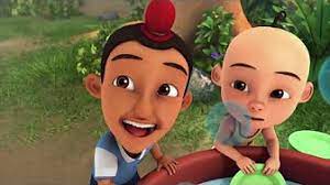 Your videos got more views from youtube recommendations. Upin Ipin 2019 Youtube