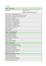 Vorlagen ideen reinigungsplan küche gastronomie vorlage. Online Formularmappe Lebensmittelhygienerecht Modul Ii