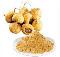 MACA AMARILLA en polvo x 1kg