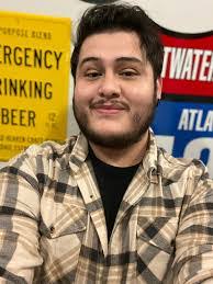 Elijah Ellington's Instagram, Twitter & Facebook