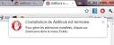Telecharger adblock chrome