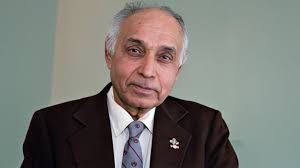 Top Canada honour for India-born prof who lost wife, daughters in Kanishka  attack