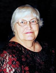 Obituary information for Mary Jean Daley