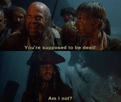 Pirates Of The Caribbean The Curse Of The Black Pearl Jack Sparrow Quotes Pirates Of The Caribbean Curse Of The Black Pearl Quote Fluch Der Karibik Karibik Filme