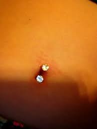 Fake Belly Ring Ask Me How Belly Rings Belly Button Rings Piercings