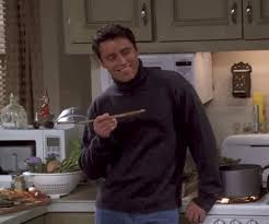 Lift your spirits with funny jokes, trending memes, entertaining gifs, inspiring stories, viral videos. Friends Gifs Get The Best Gif On Giphy