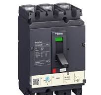 Schneider CVS250B Circuit Breaker 3P 25kA LV525302