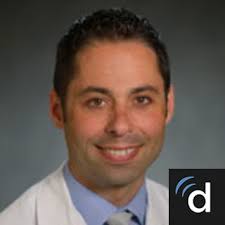 Dr. Robert D. Schaller, DO
