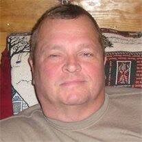 Mr. Terry S. Wilson Obituary