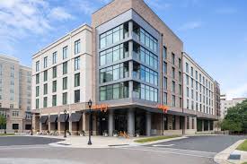 Come check out the ice skating rick in front of the hall. Canopy By Hilton Hotel Southpark Charlotte Nc See Discounts
