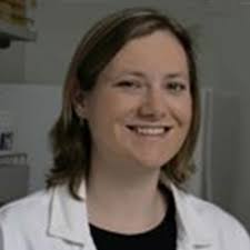 Patricia Dickson, M.D.