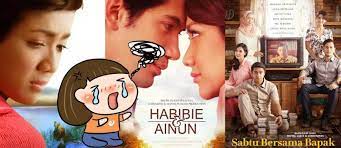 Langsung disimak saja yuk guys, artikel berikut ini! 10 Film Indonesia Sedih Yang Bakal Menguras Air Mata Jalantikus