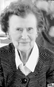 Mary Peak Obituary (2017)