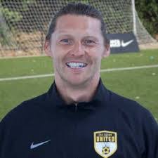 Shawn Blakeman's Instagram, Twitter & Facebook