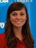 2013-14 Women's Golf Roster