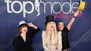 The competition is hosted by heidi klum, who also serves as the lead judge and executive producer of the show. Germany S Next Top Model To Return For Season 15 Red Arrow Studios