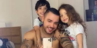 Soy una persona a la que han criticado muy duro por redes, porque para mucha gente no soy físicamente atractiva. Jessi Uribe Children Singer Sandra Barrios Broken Television Archyde
