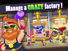 Escape and accelerate in a world made for you! Descargar Motor World Bike Factory Mod Apk V1 327 Dinero Ilimitado