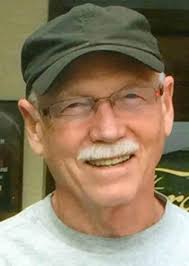 Bernard Englund Obituary (1943