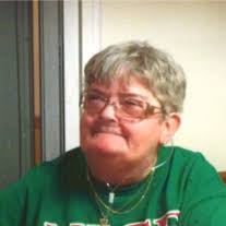 Obituary information for Dixie Lee Robertson