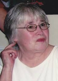 Sandra Crowell Obituary