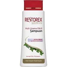 Restorex Samp 700ml Sac Dok Kar Fiyati Taksit Secenekleri