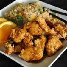 Our Favorite Dinner Even Better Than The Restaurant General Tsao S Chicken Ii Allrecipes Com Christmas Chicken Eating Recipes General Tsaos Chicken Recipe