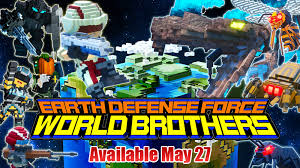 Купить earth defense force 4.1 wingdiver the shooter bundle набор (?) the most overwhelmingly numerous forces of ravagers the series has ever seen will take the edf fighters to the depths of despair and back! Steam Community Earth Defense Force 4 1 The Shadow Of New Despair