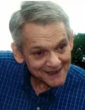 Obituary information for John D. "Jack" Martino