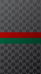 Louis vuitton supreme brown pattern face mask by supla … Louis Vuitton Wallpaper Red Gucci