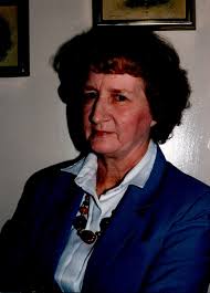 Pauline Williams Obituary