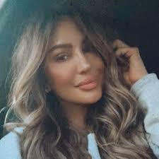 Alicia Candelaria's Instagram, Twitter & Facebook