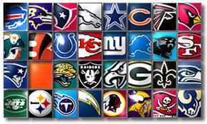 Most super bowl wins, 6. All 32 Nfl Teams Dallascowboys Dishing The Real