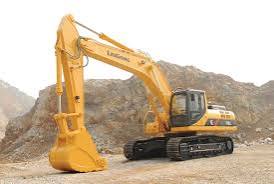 Liugong 922LC Excavator