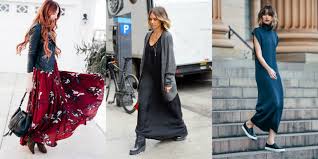 Vestiti lunghi in promozione su zalando spedizione e reso gratuiti vestiti lunghi da donna scontati lasciati sedurre dalle ultime tendenze. Vestiti Lunghi Non Solo Da Sera Tutti I Trend Roba Da Donne